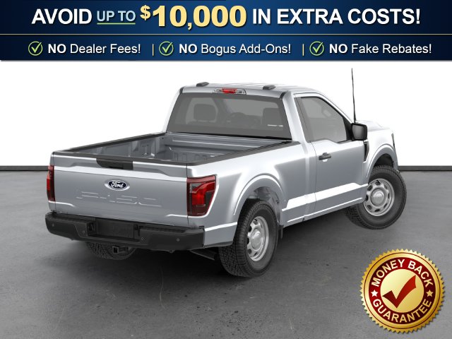 New 2026 Ford F-150 XL Truck