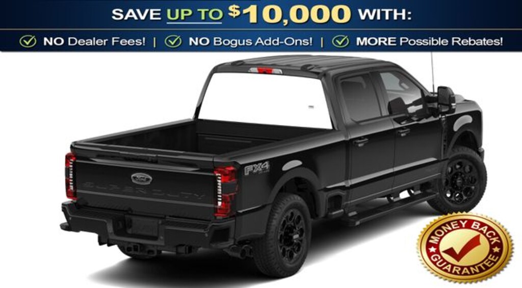 New 2026 Ford F-350SD Truck