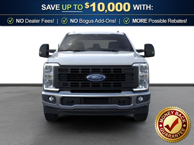 2026 Ford F-250 Super Duty XL - Photo 8