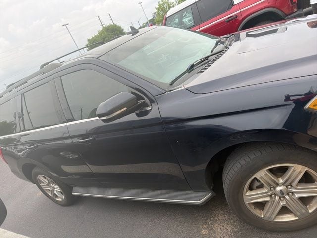 2021 Ford Expedition XLT's photo