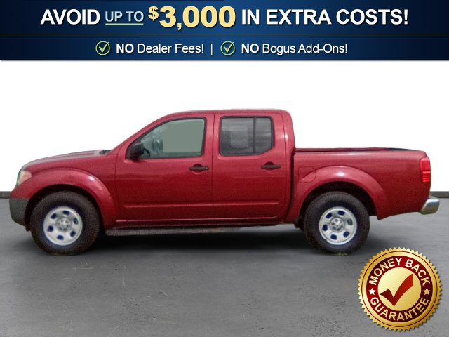 Used 2013 Nissan Frontier S with VIN 1N6AD0ER1DN748150 for sale in Prattville, AL