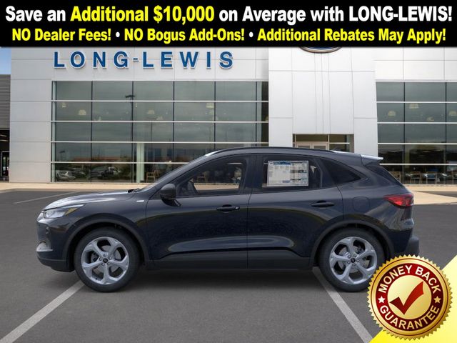 2026 Ford Escape ST-Line photo 2