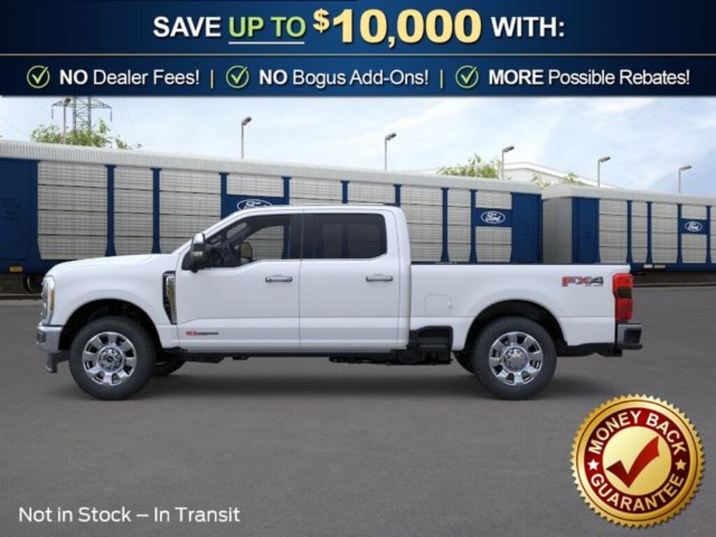 New 2026 Ford F-250SD Truck
