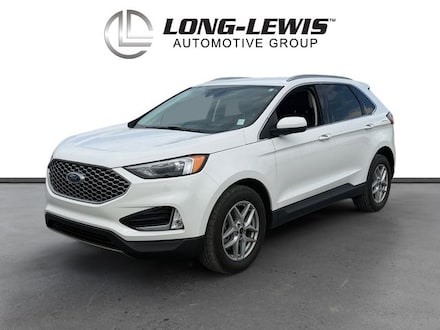 2023 Ford Edge SEL SUV
