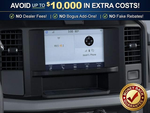 2026 Ford F-250 Super Duty XLT - Photo 19