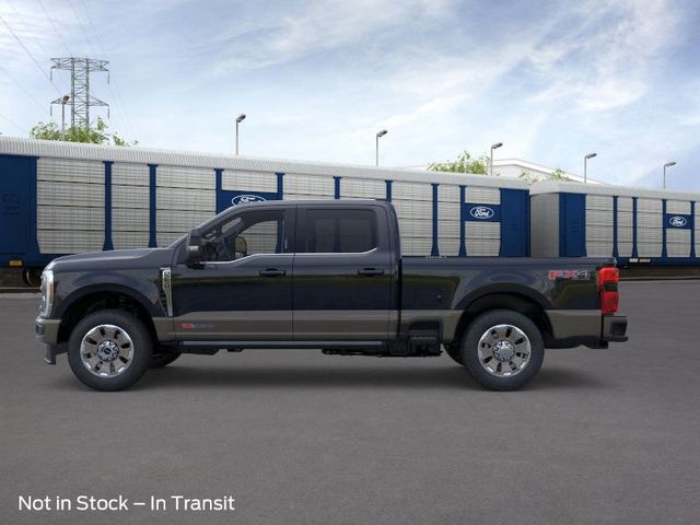 2026 Ford F-250 photo 3