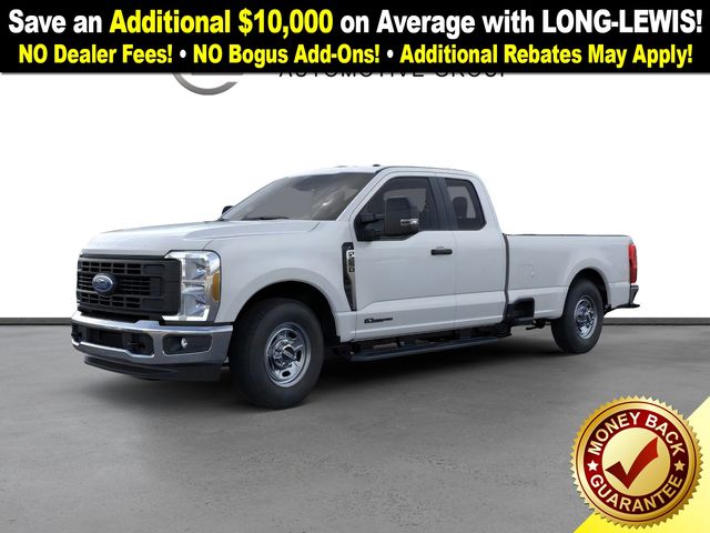 2026 Ford F-250 Super Duty XL's photo