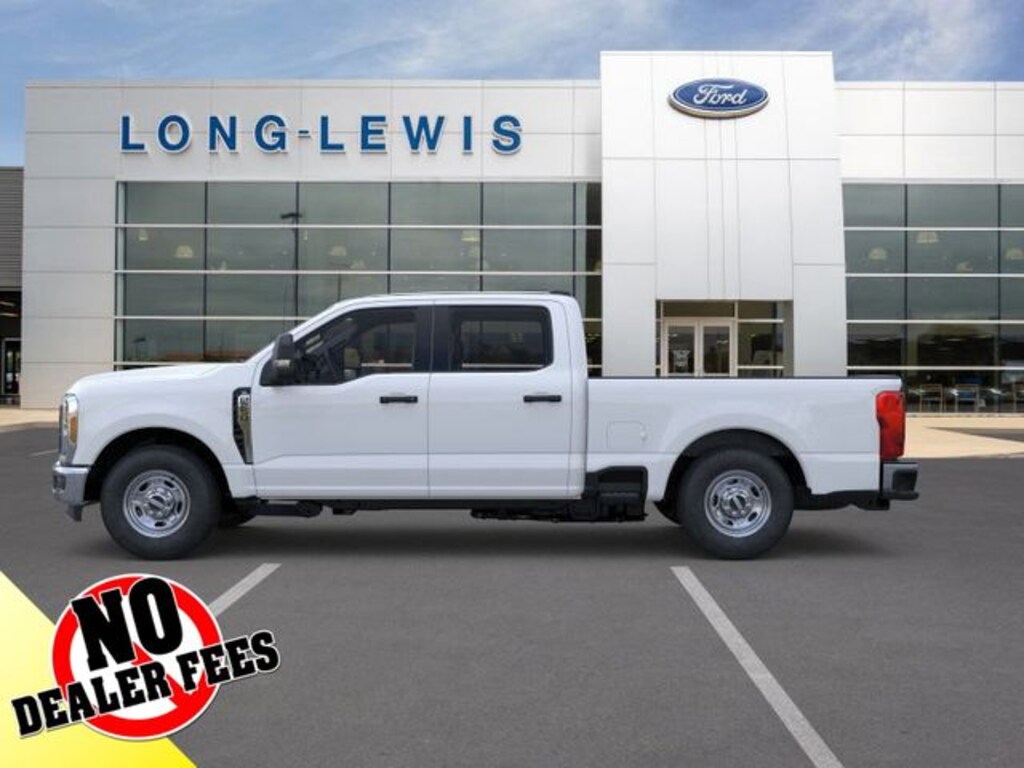 New 2026 Ford F-250SD XL Truck