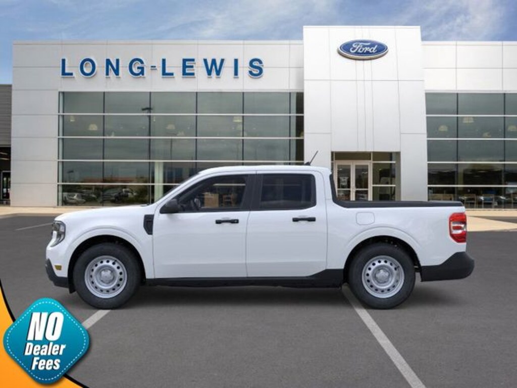 New 2025 Ford Maverick XL Truck