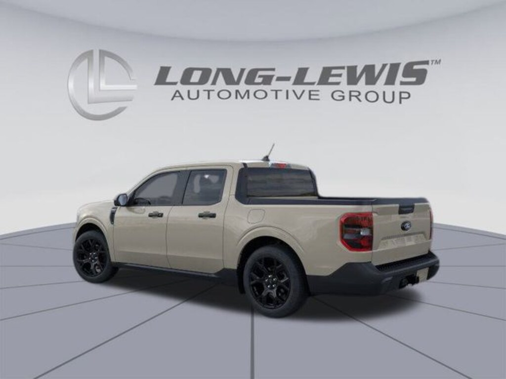 New 2025 Ford Maverick XLT Truck