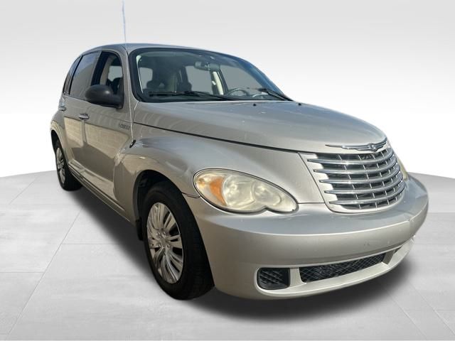 2006 Chrysler PT Cruiser Touring photo 2