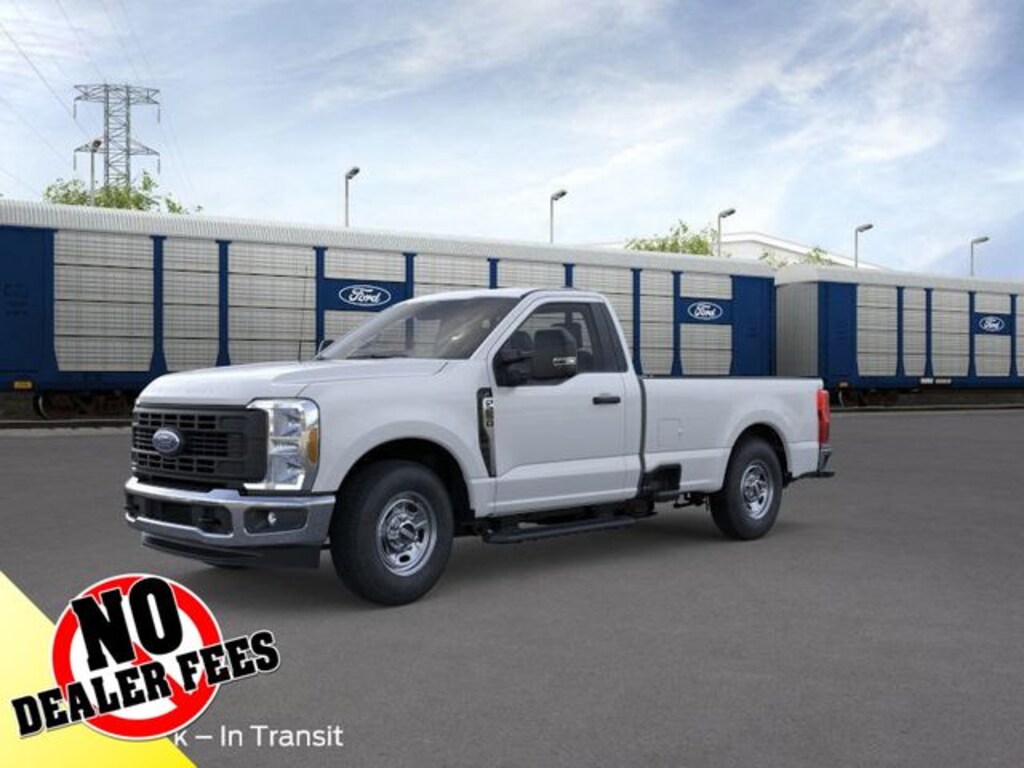 New 2026 Ford F-250SD XL Truck