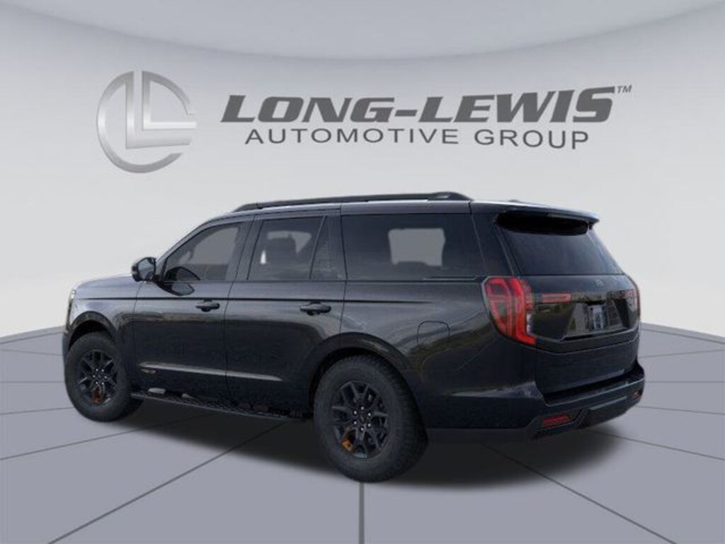 New 2025 Ford Expedition Tremor SUV