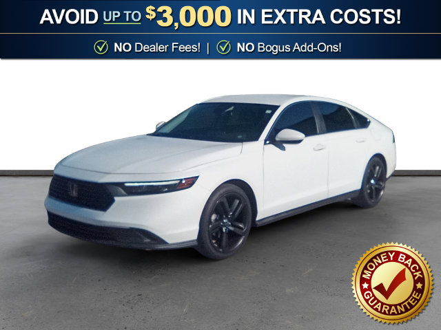 2023 Honda Accord
