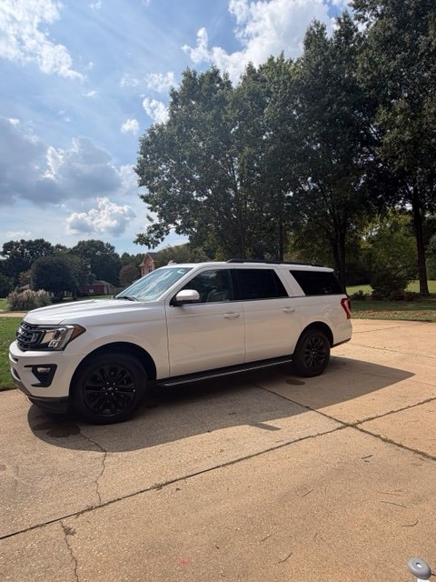 2019 Ford Expedition