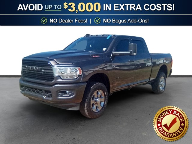 2019 RAM 2500 Pickup