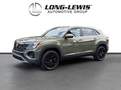 2026 Volkswagen Atlas Cross Sport 2.0T SE w/Technology SUV