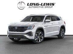 2026 Volkswagen Atlas Cross Sport 2.0T SEL Premium R-Line SUV