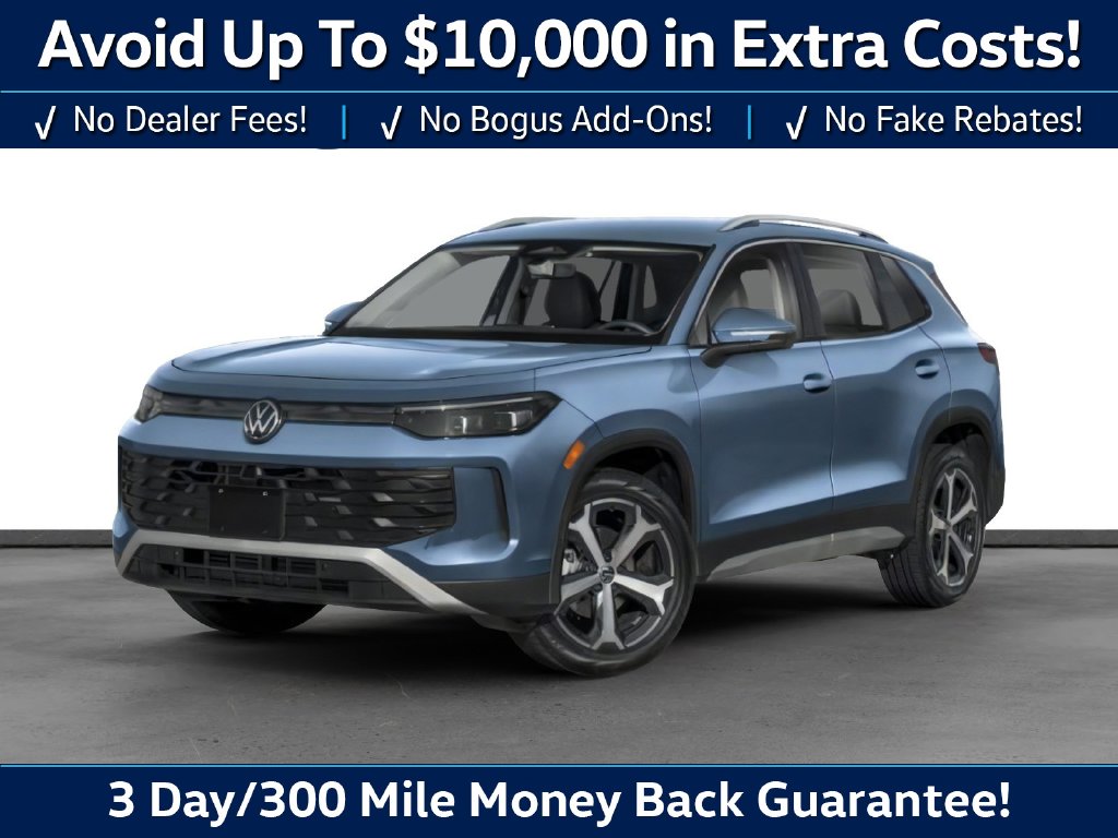 2027 Volkswagen