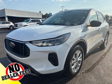 2024 Ford Escape Active SUV