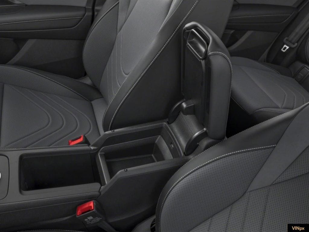 2026 Volkswagen Tiguan SE - Photo 12