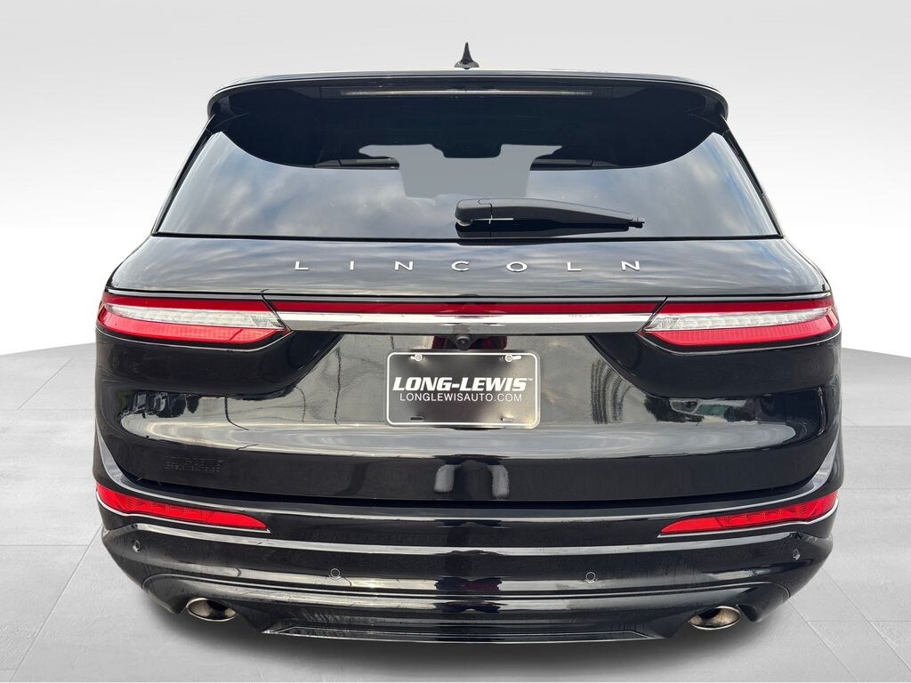 Used 2024 Lincoln Corsair Reserve SUV