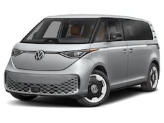 2025 Volkswagen ID. Buzz Pro S Plus Minivan/Van