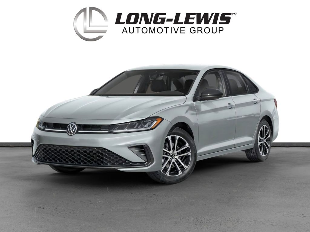 2026 Volkswagen Jetta 1.5T Sport Auto SULEV's photo
