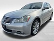 INFINITI M35
