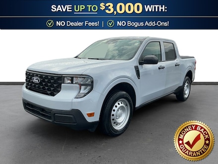 2025 Ford Maverick XL Truck