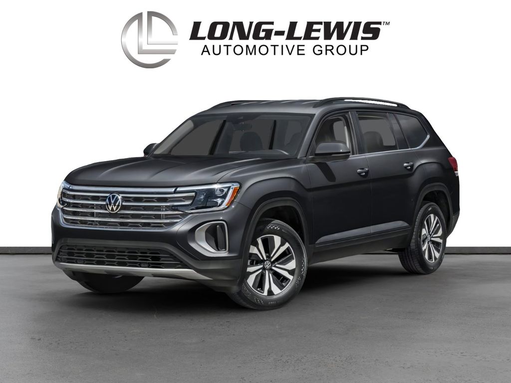 2026 Volkswagen Atlas 2.0T SE w/Tech's photo