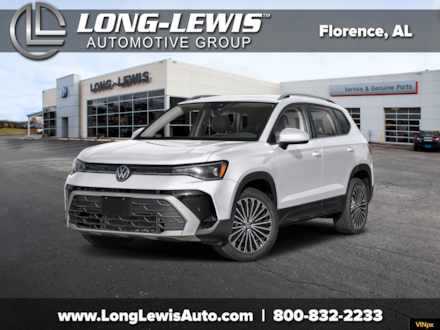 2025 Volkswagen Taos 1.5T SE SUV