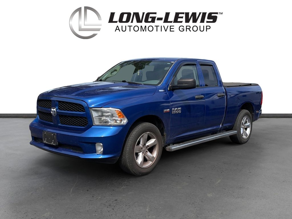 2015 RAM Ram 1500 Pickup