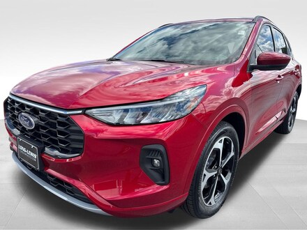 2024 Ford Escape ST-Line Select SUV