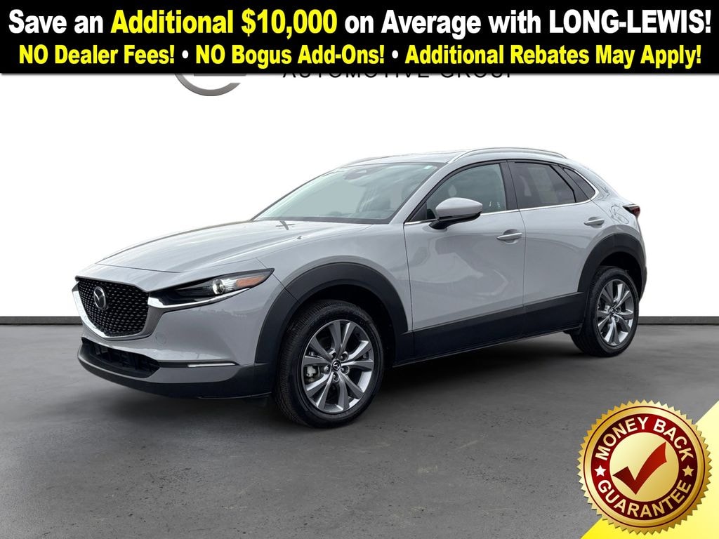 Used 2025 Mazda CX-30 2.5 S Preferred Package SUV