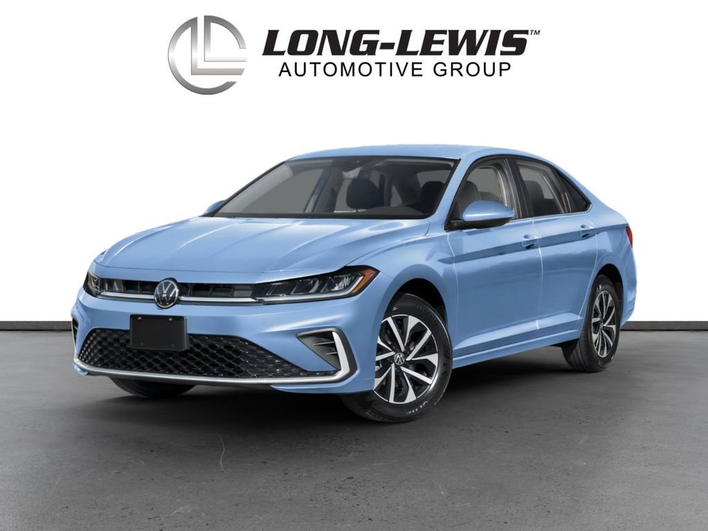 2026 Volkswagen Jetta 1.5T S Auto SULEV's photo
