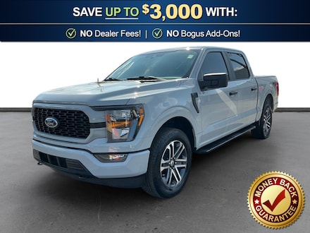 2023 Ford F-150 XL Truck