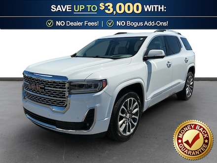2023 GMC Acadia Denali SUV