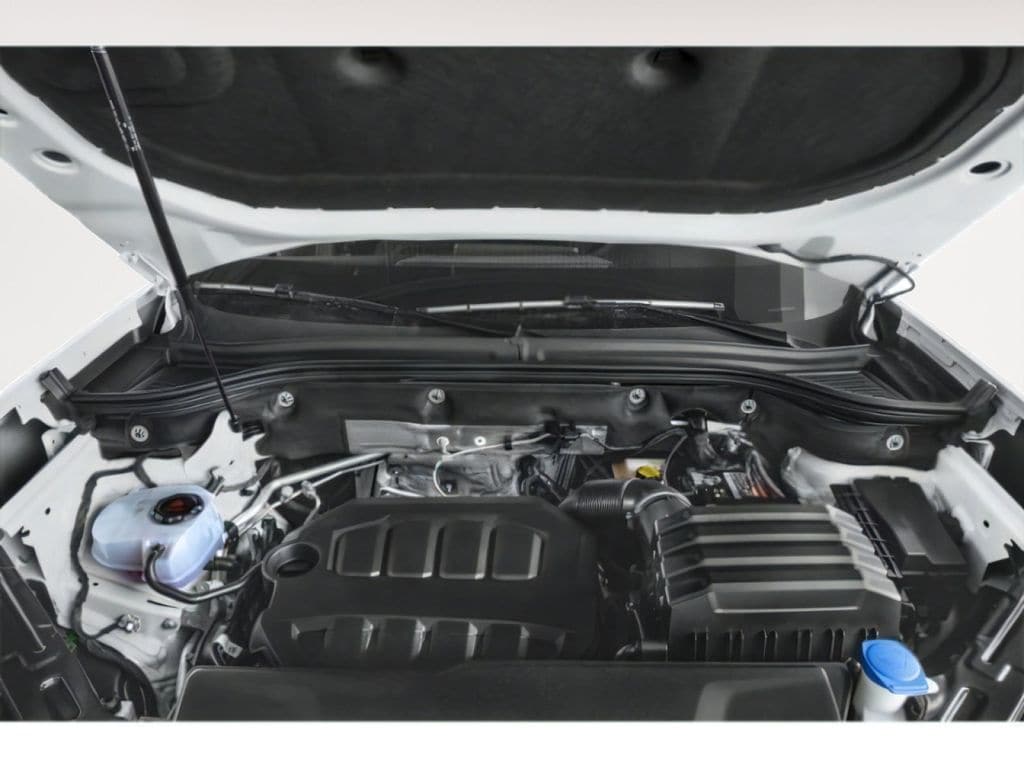 2026 Volkswagen Atlas SE w/Tech - Photo 12