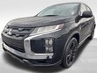Mitsubishi Outlander Sport