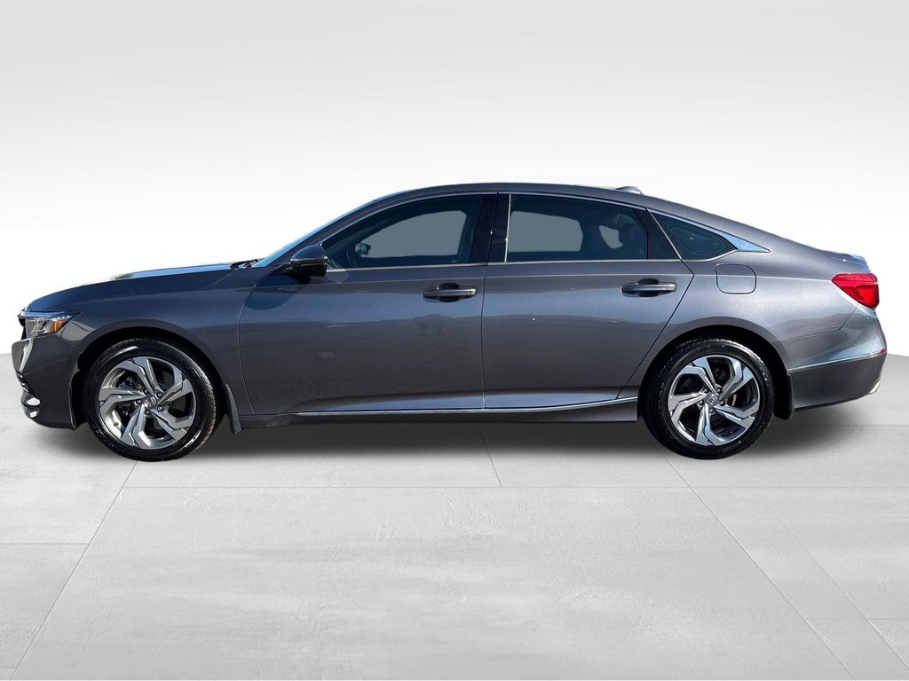 2018 Honda Accord EX-L 2.0T photo 2