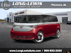 2025 Volkswagen ID. Buzz Pro S Plus Minivan/Van