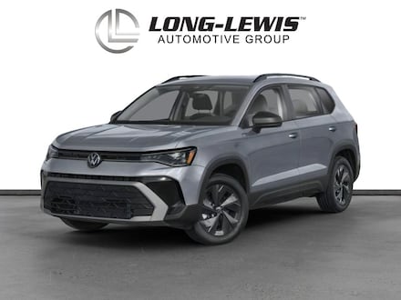 2026 Volkswagen Taos 1.5T S SUV