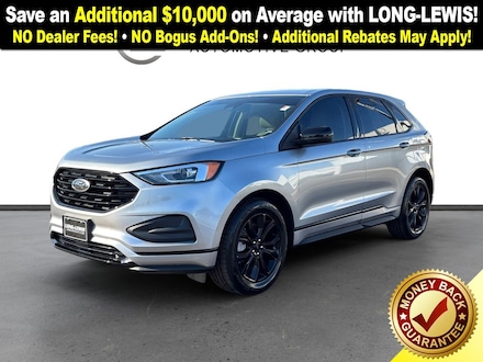 2024 Ford Edge SE SUV