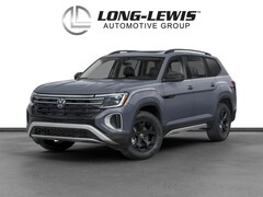 2026 Volkswagen Atlas 2.0T Peak Edition SUV