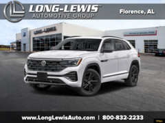 2026 Volkswagen Atlas Cross Sport 2.0T SEL R-Line Black SUV