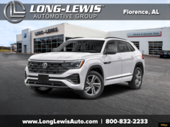 2026 Volkswagen Atlas Cross Sport 2.0T SEL R-Line Black SUV