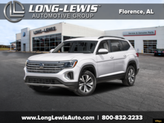 2026 Volkswagen Atlas 2.0T SE SUV