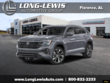 Volkswagen Atlas Cross Sport