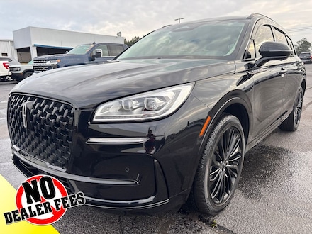 2024 Lincoln Corsair Reserve SUV